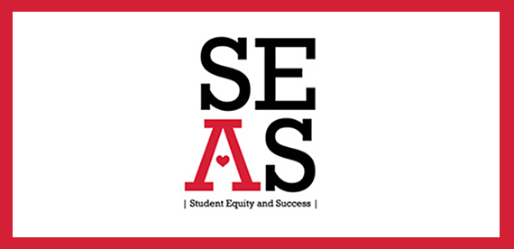 Photo of SEAS logo