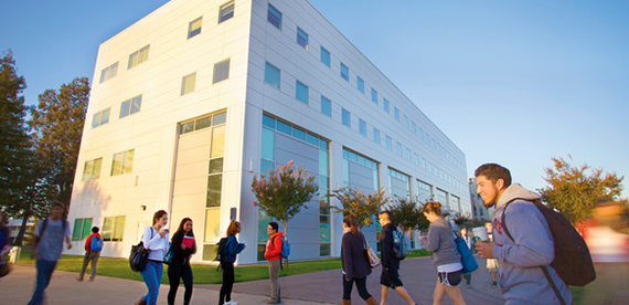 Photo of Valley Business & Technology Center