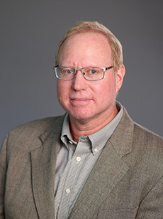 Robert Mendenhall