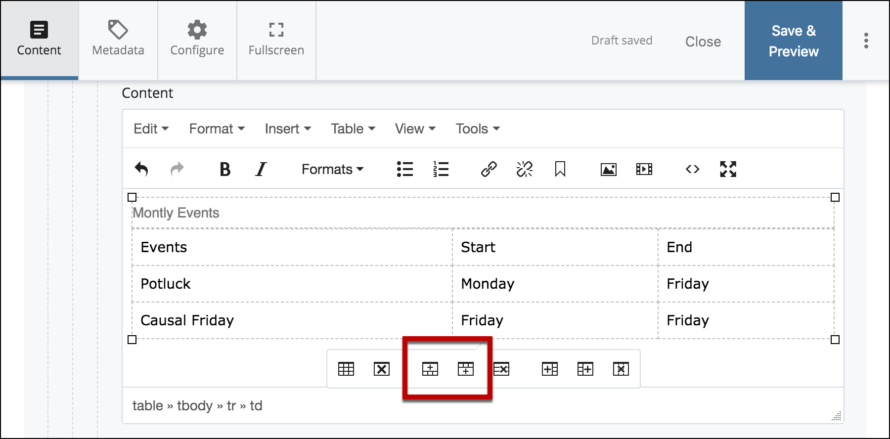 How To Add A Row And Column To A Table In Microsoft Word Document Riset