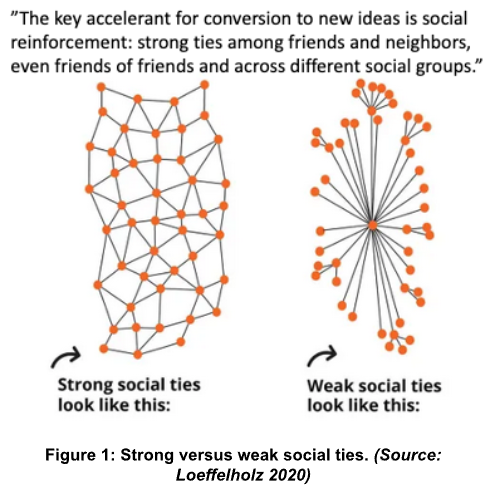 NIC social ties 1