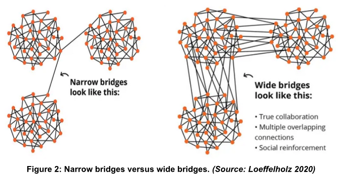 NIC social ties 2