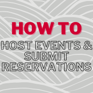 Hosting Events