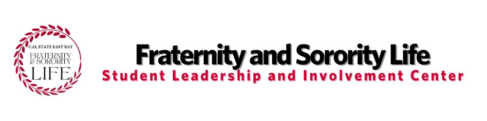 Fraternity & Sorority Organizations