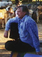 Photo of Peter Claus