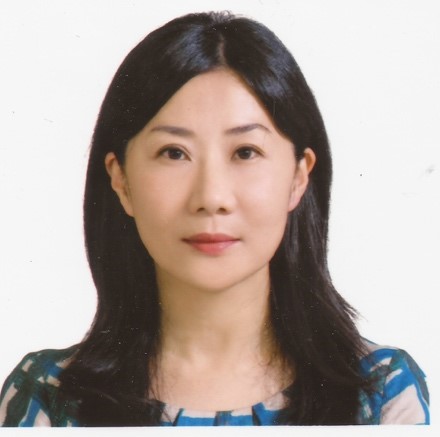 Photo of Meiling Wu