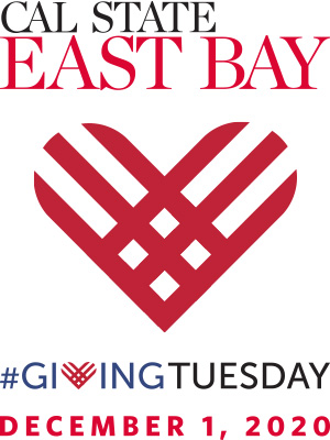 Giving Tuesday is December 1, 2020