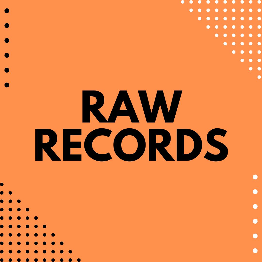 RAW Records