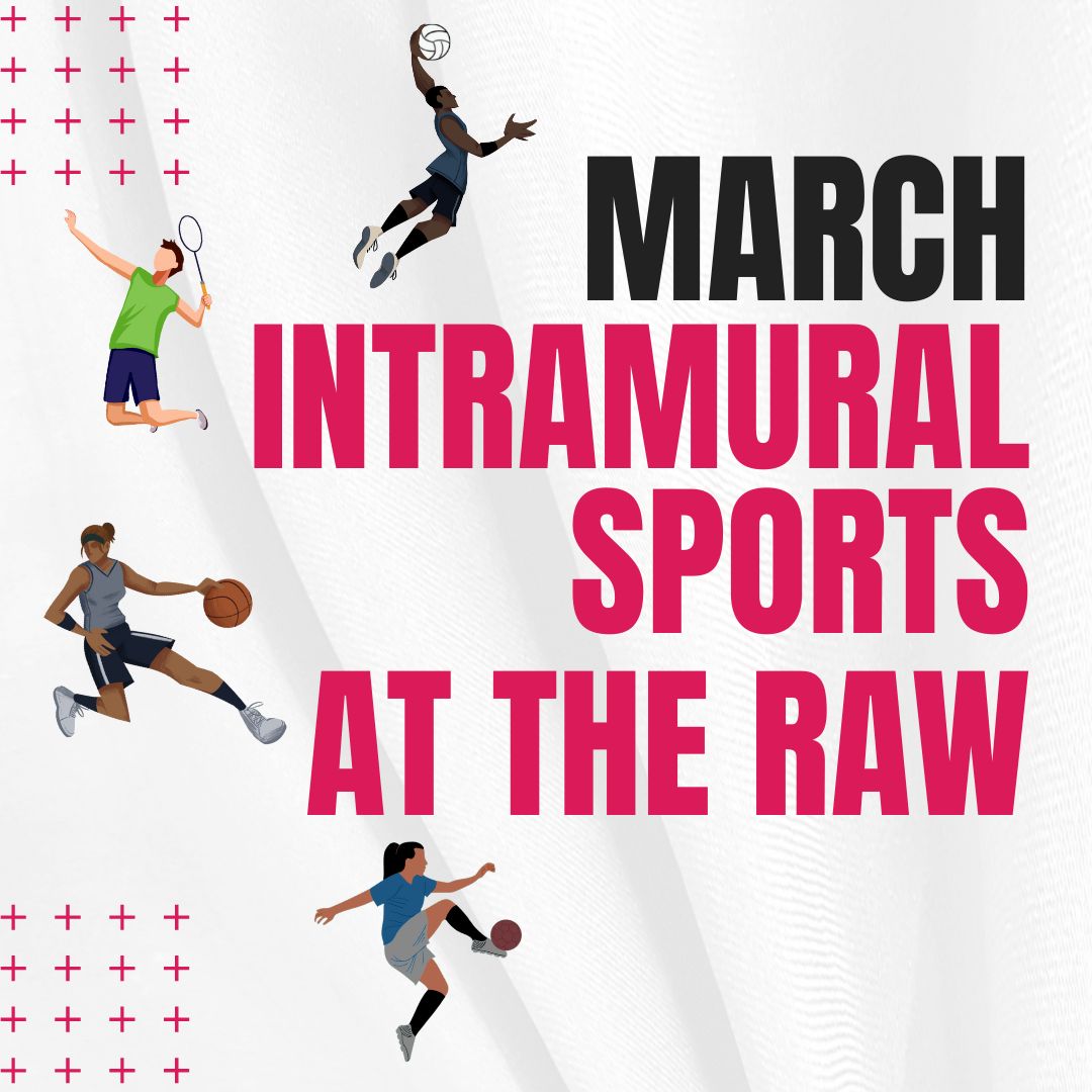 Intramural Sports