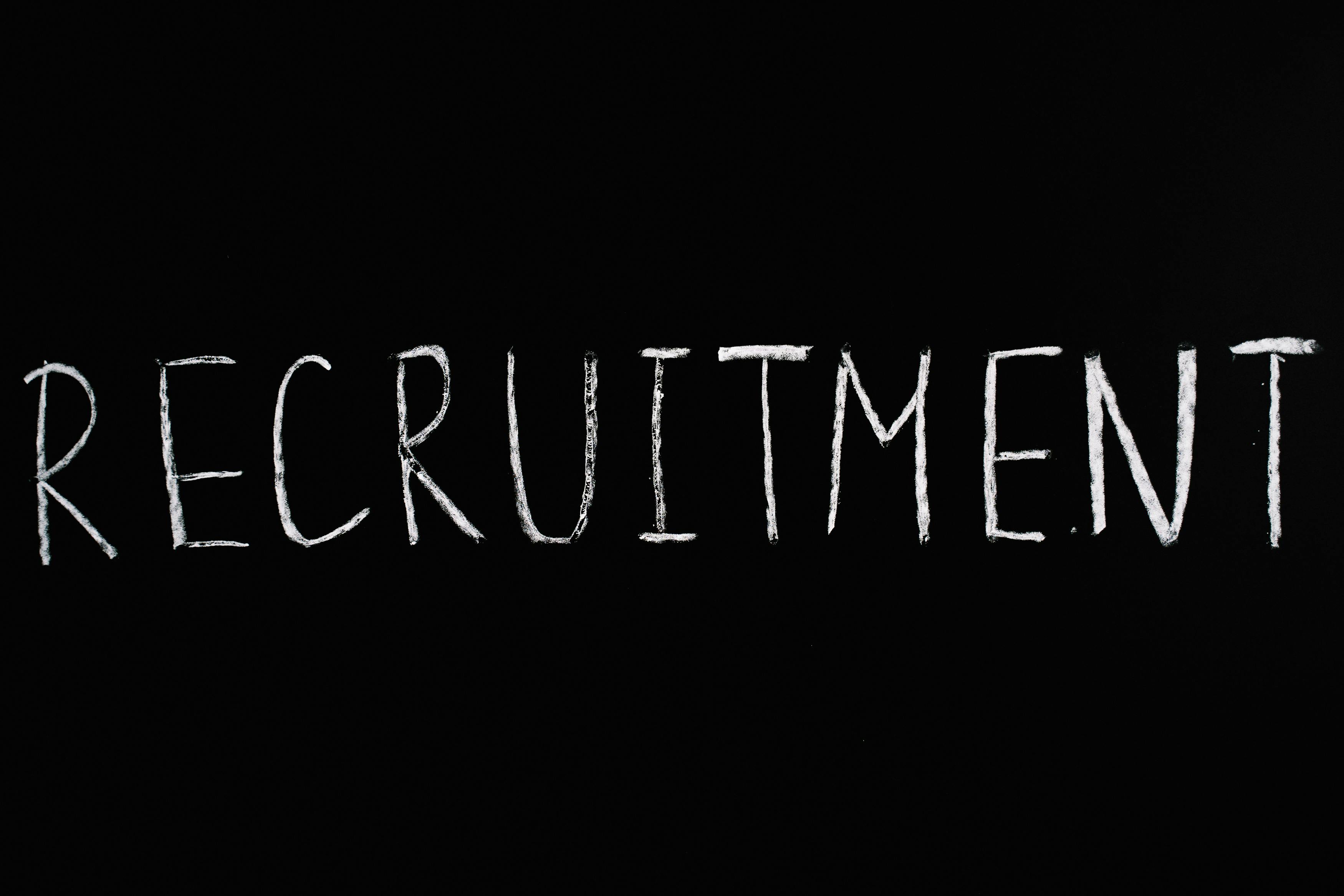 Recruitment Toolkit