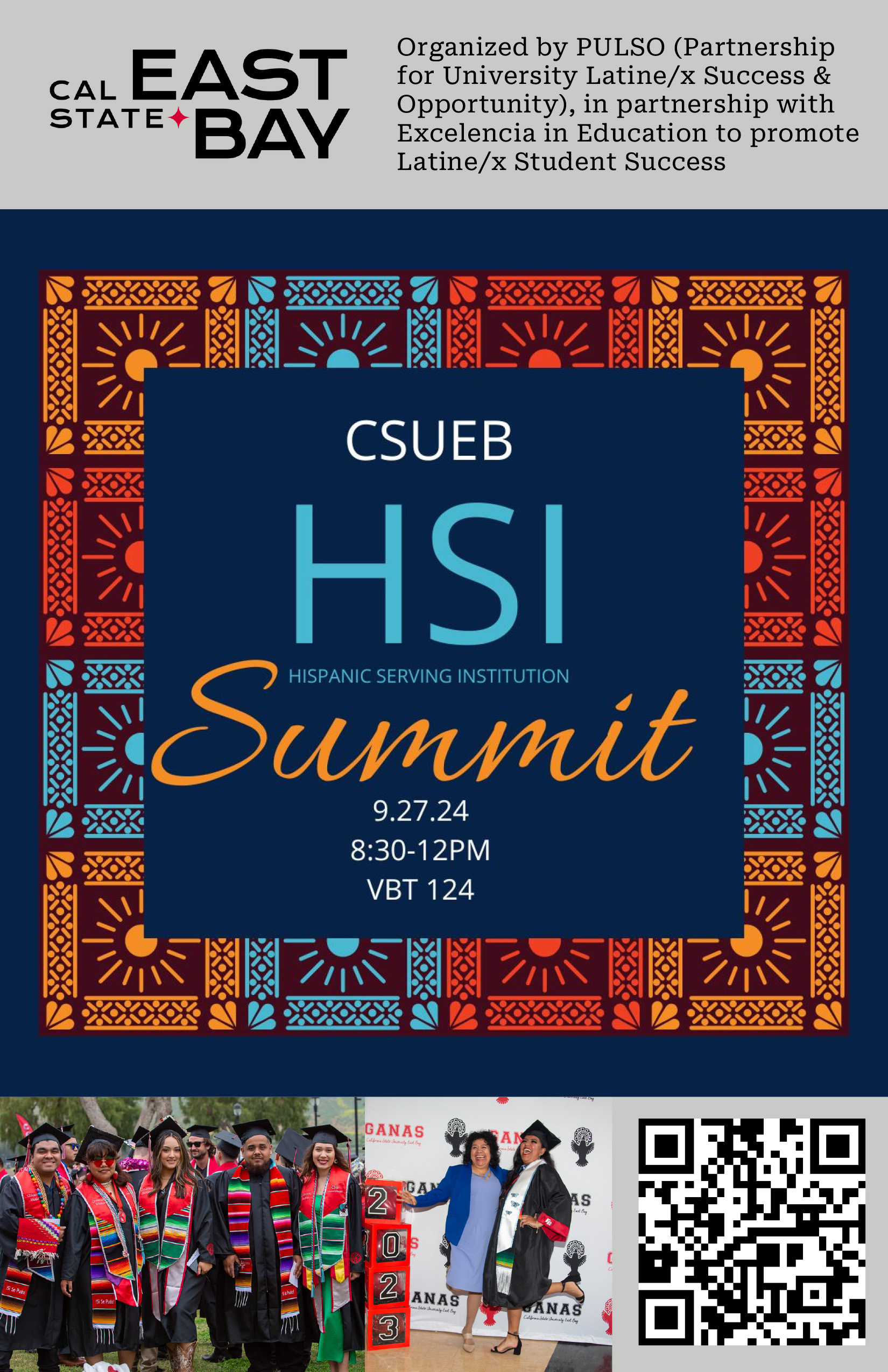 HSI Summit flyer