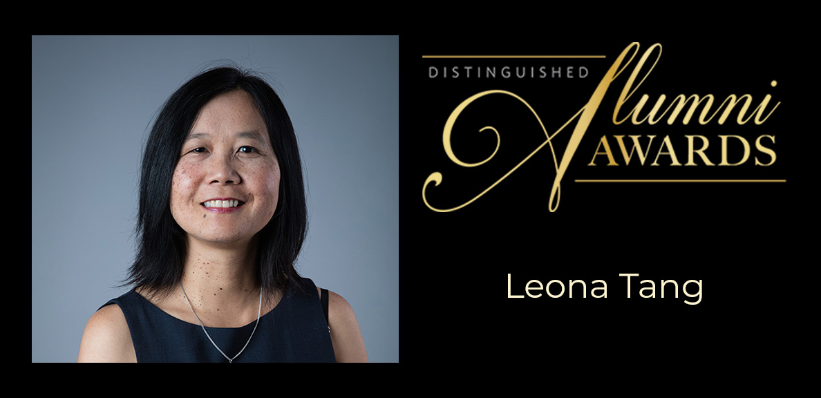 Leona Tang: From Teenage Investor to Financial Powerhouse