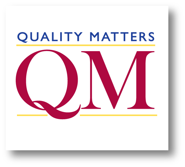 Quality Matters Logo