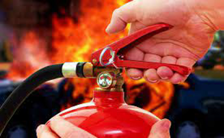 Fire Safety