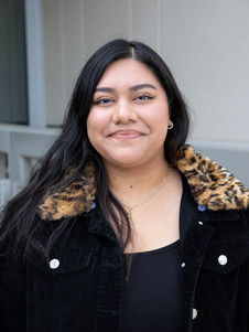 Headshot of Kathleen Jaime, PAC Lead Employee