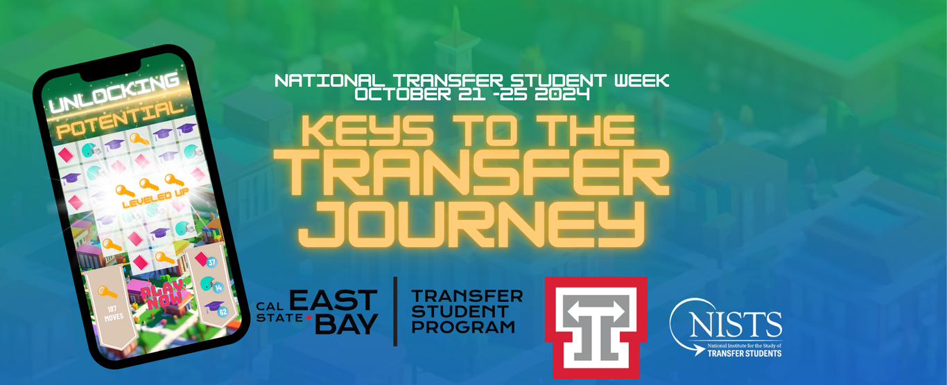 National Transfer Student Week 2004