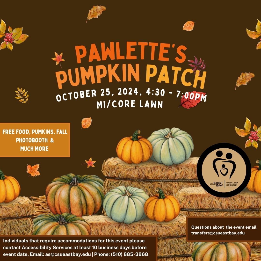 Pawlette's Pumpkin Patch 