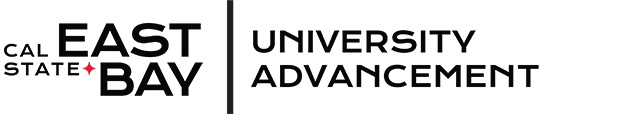 Department Logo Example - University Advancement