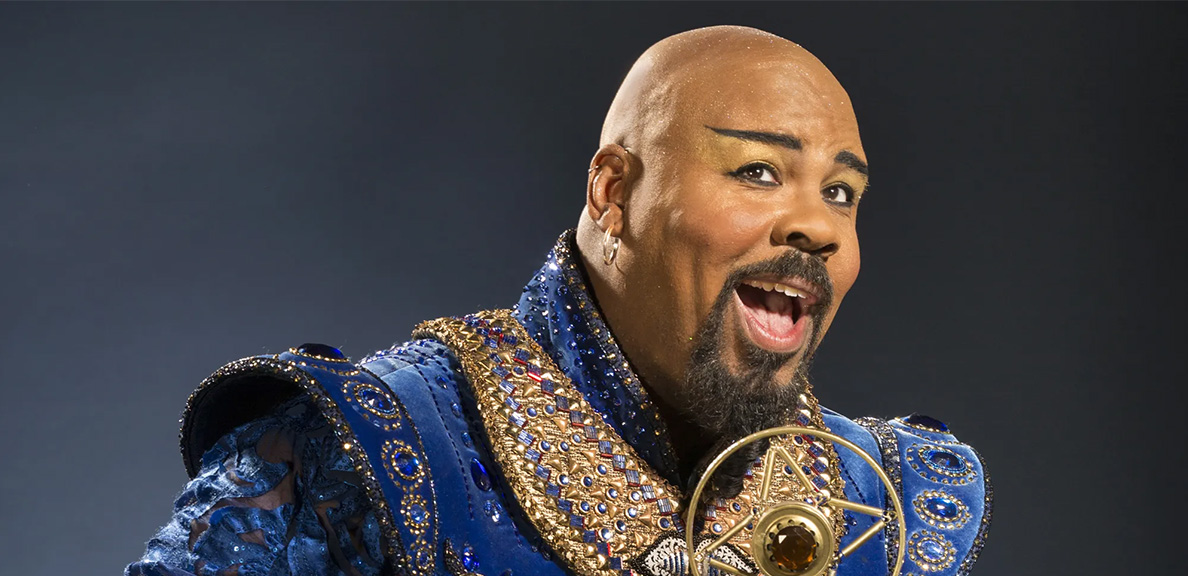 James Monroe Iglehart